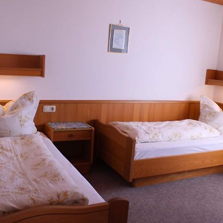 Ferienwohnung Lichtenauer Hof Thyrnau Экстерьер фото
