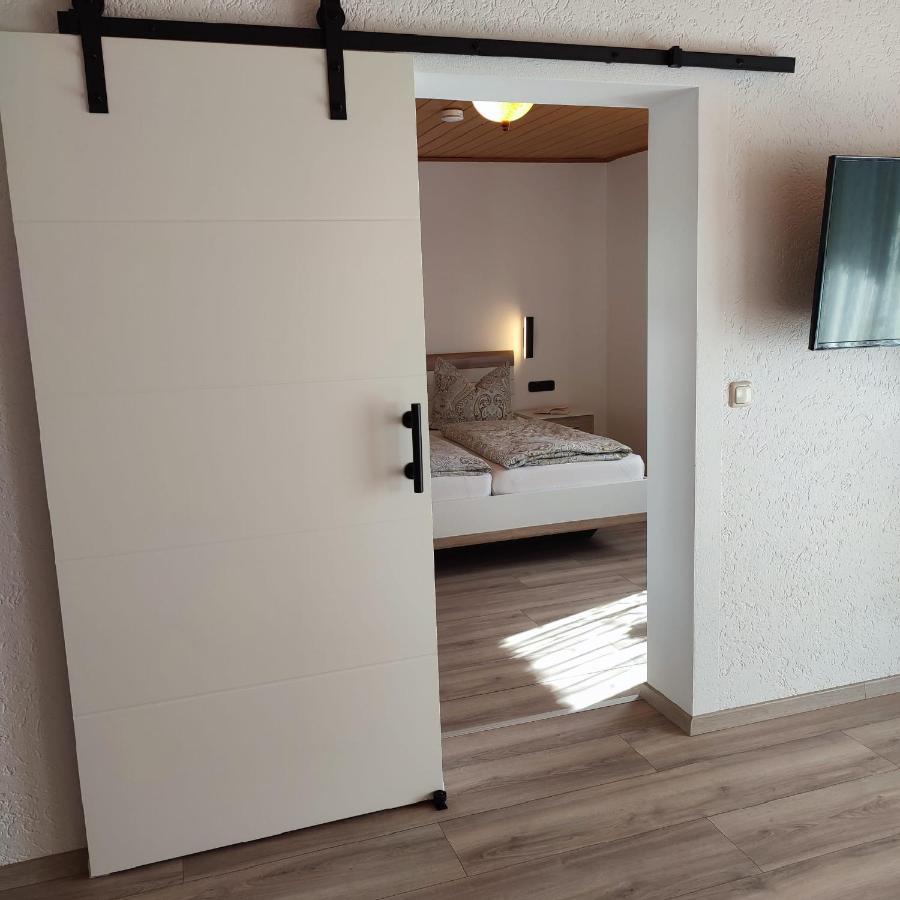 Ferienwohnung Lichtenauer Hof Thyrnau Экстерьер фото