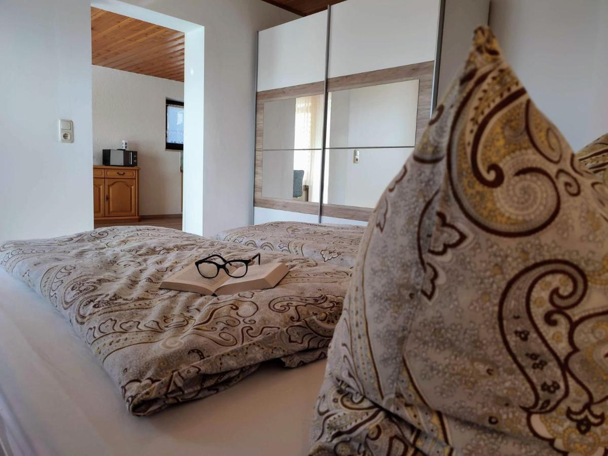 Ferienwohnung Lichtenauer Hof Thyrnau Экстерьер фото
