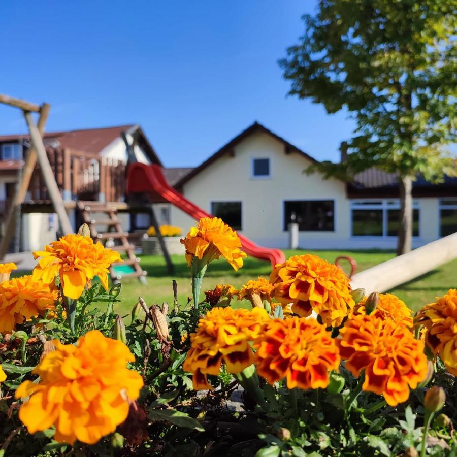 Ferienwohnung Lichtenauer Hof Thyrnau Экстерьер фото