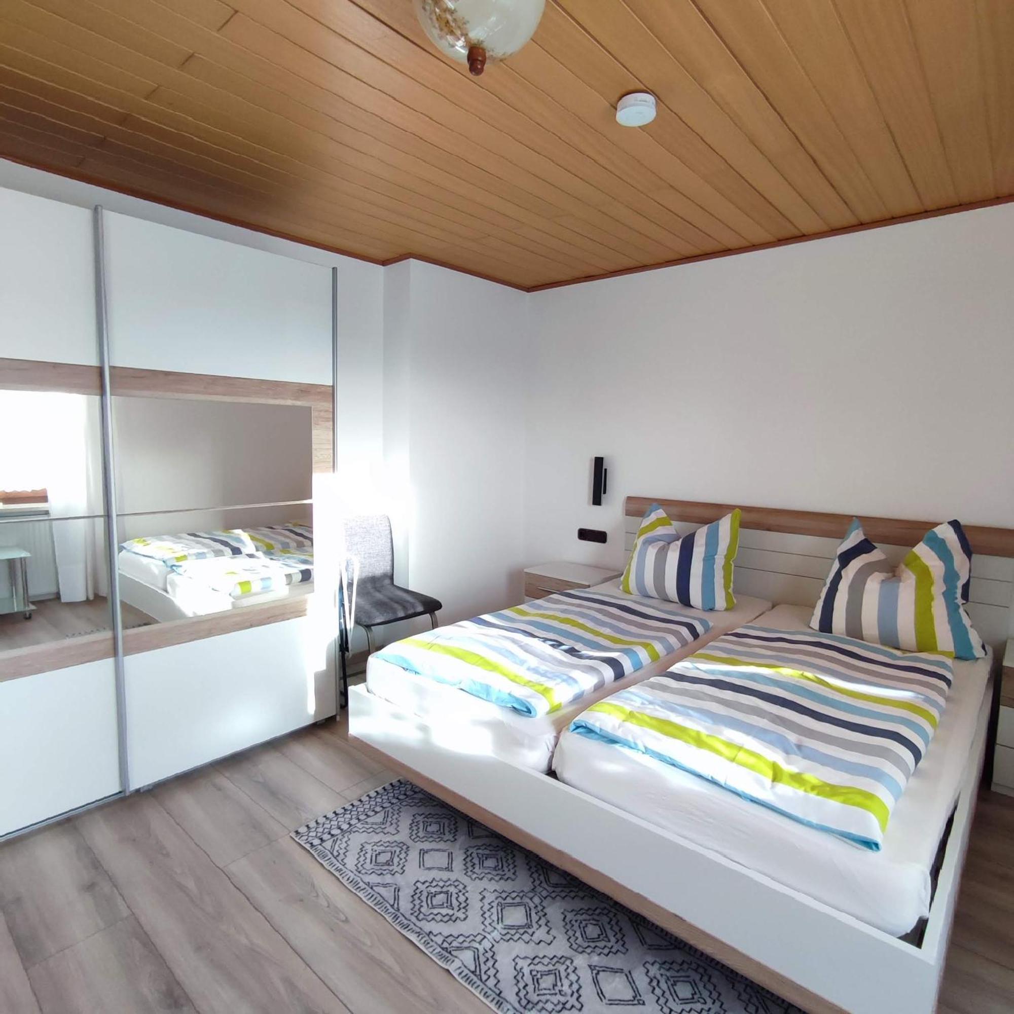 Ferienwohnung Lichtenauer Hof Thyrnau Экстерьер фото