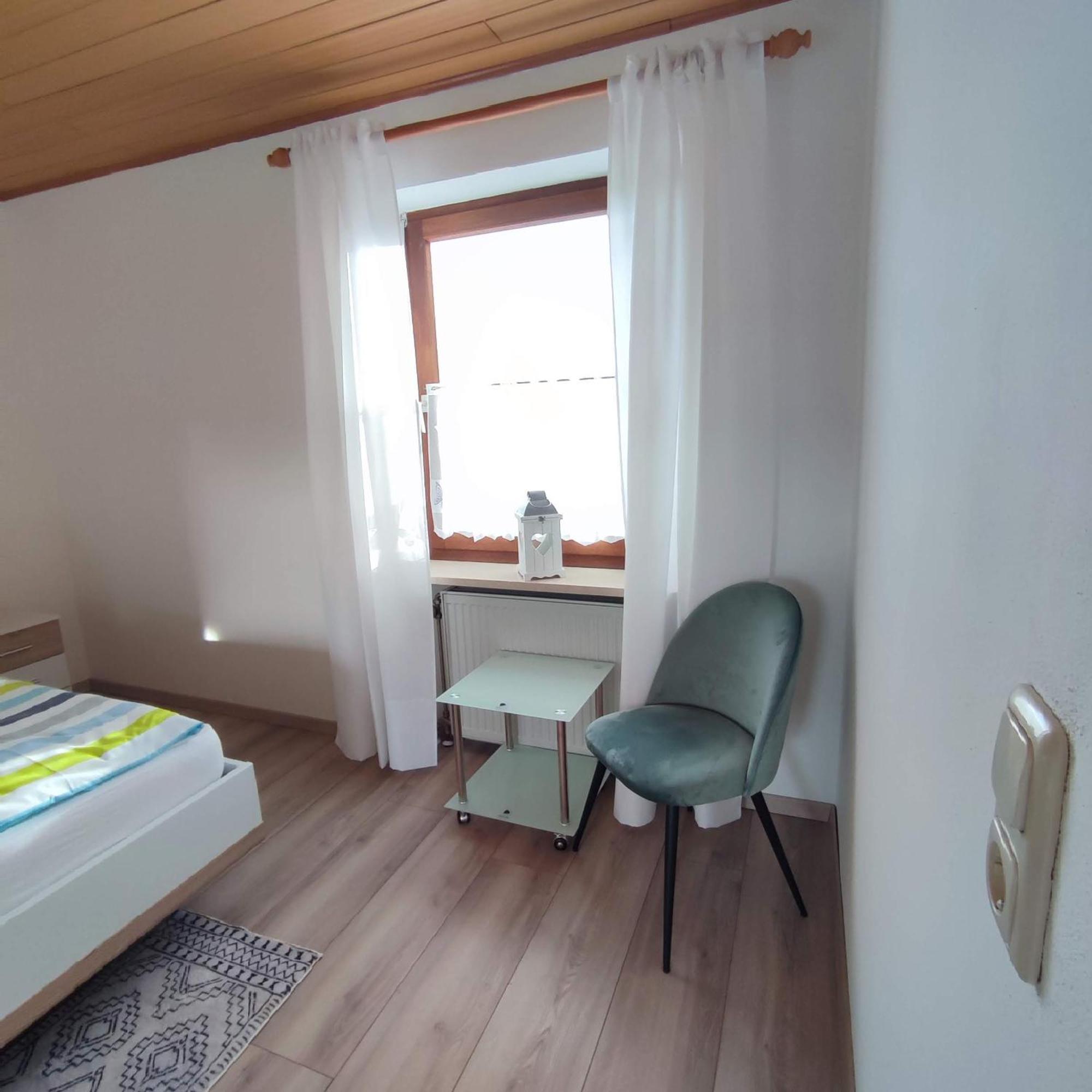 Ferienwohnung Lichtenauer Hof Thyrnau Экстерьер фото