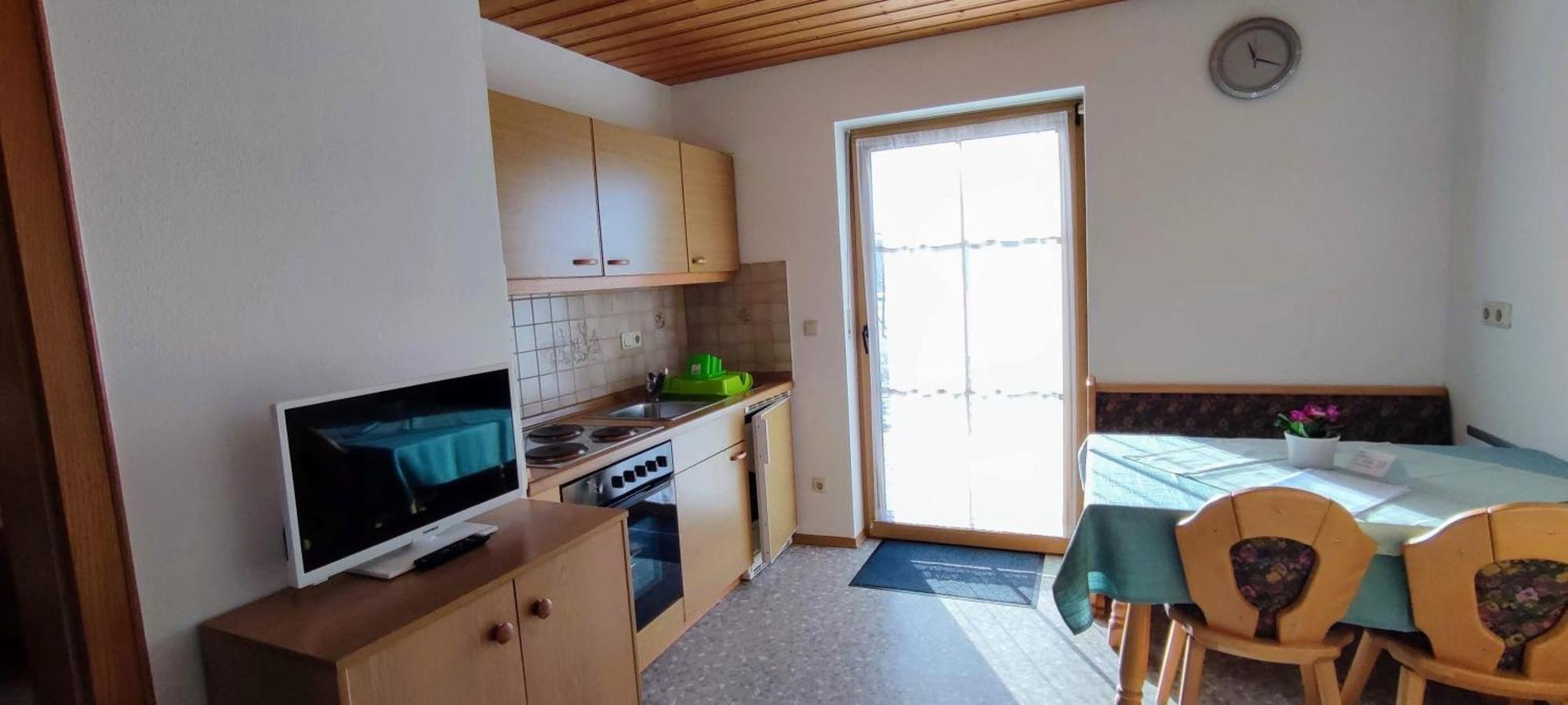 Ferienwohnung Lichtenauer Hof Thyrnau Экстерьер фото