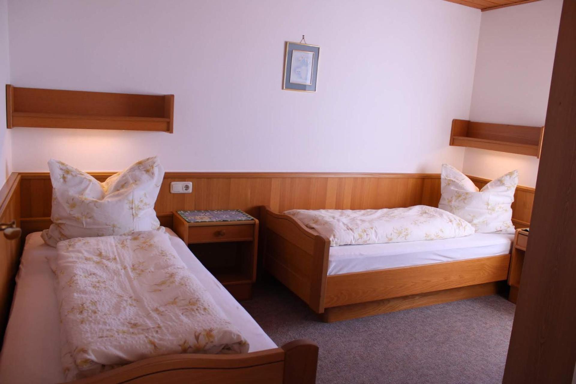 Ferienwohnung Lichtenauer Hof Thyrnau Экстерьер фото