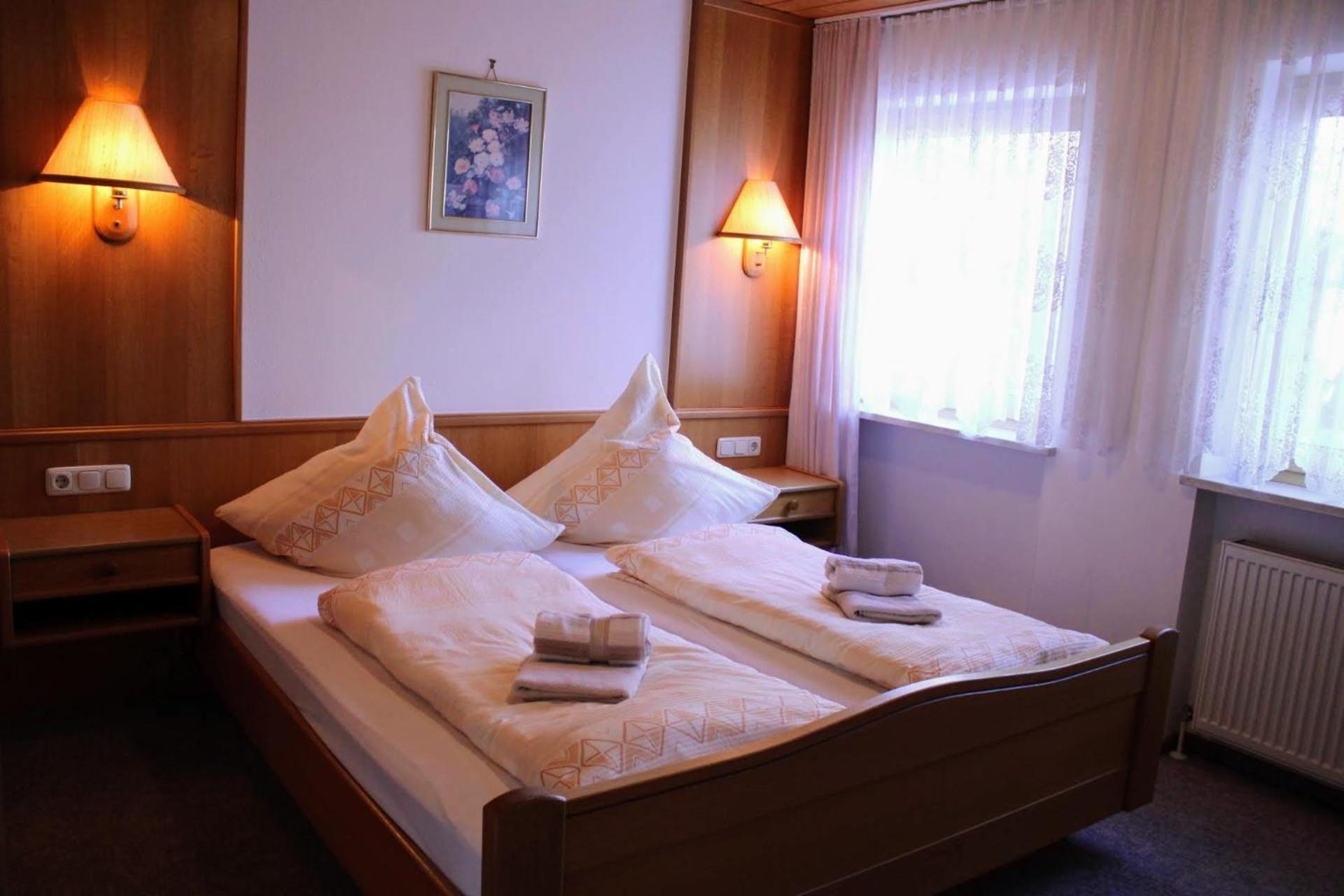 Ferienwohnung Lichtenauer Hof Thyrnau Экстерьер фото